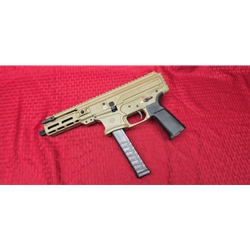 Panzerr Arms ARP9 FDE 9mm