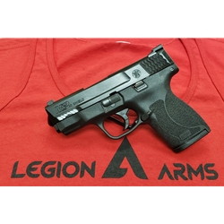Smith & Wesson Shield 45 2.0 45acp