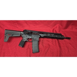 Sig Sauer 516 G3 11.5" 5.56 NATO