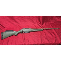 Ruger American Predator Gen II 300 Win Mag