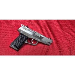 USED Ruger P91DC