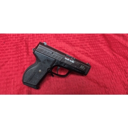USED Mauser/Sig Arms M2