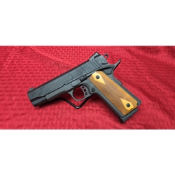 Citadel 1911-A1 Commander 45acp