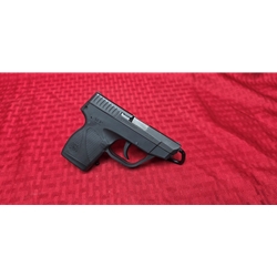 USED Taurus PT738