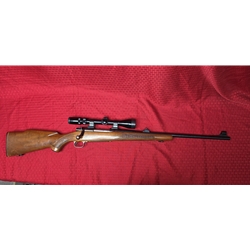 USED Winchester Model 70