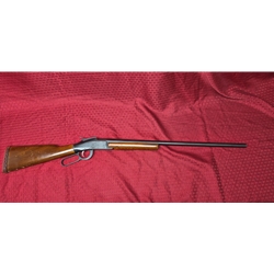 USED Ithaca M-66
