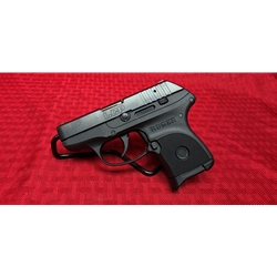 USED Ruger LCP 380acp