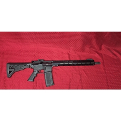 USED ATI Mil Sport