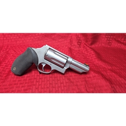 Revolvers