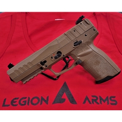FNH Five-Seven MRD FDE