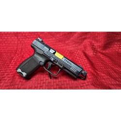 USED Canik TP9 Elite Combat