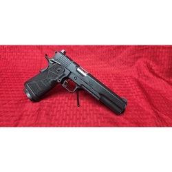 USE Kimber DS Warrior 9mm