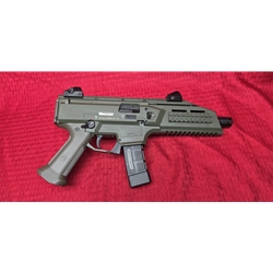 CZ Scorpion Evo S1 ODG 9mm