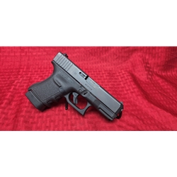 USED Glock 30