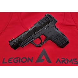Kel-Tec P15