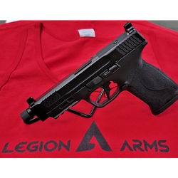 Smith & Wesson M&P 45 2.0 Optics Ready Threaded Barrel