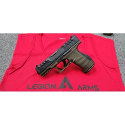 Walther PDP Compact  - OD