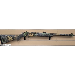 Used Henry H015T-12 Camo 12ga
