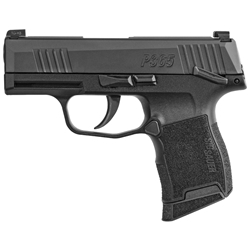 Sig Sauer P365 w/ Safety