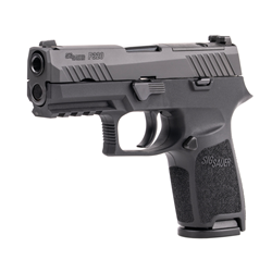 Sig Sauer P320C