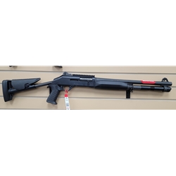 Benelli M1014 12ga