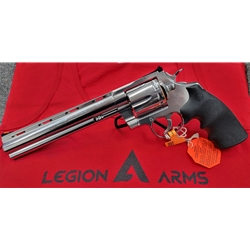 Colt Anaconda 8" Barrel