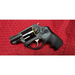 Ruger LCRX 1.875" 357 Mag
