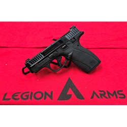 Smith & Wesson bodyguard 2.0 w/ Safety