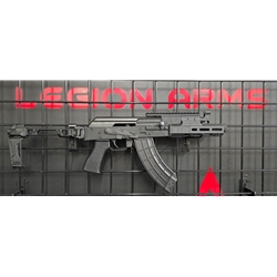Century Arms BFT47 Draco Tactical