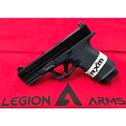 Ruger RXM Gray