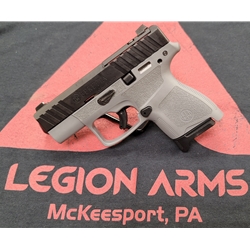 Beretta APX A1 Carry Wolf Gray