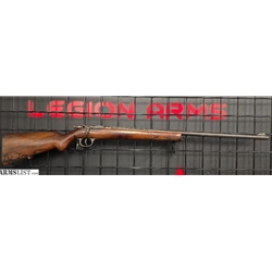 USED Geco 28 22LR