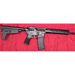 Sig Sauer M400 SDI 11.5"