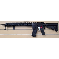 Franklin Armory FAI-15 Binary