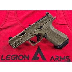 Shadow Systems MR920 Elite FDE