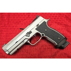 Sig Sauer P320 X-Five SXG