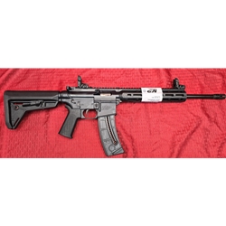 Smith & Wesson M&P 15-22 Sport BLK Magpul