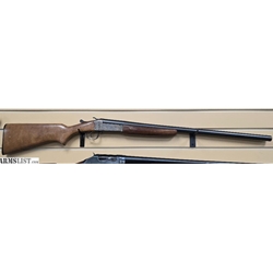 USED Savage Stevens 94C 12ga