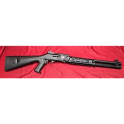 Military Armament Co Agency 1014 Tradesman