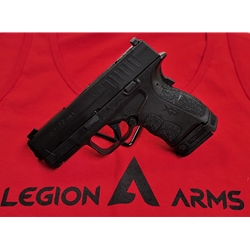 Springfield XD-S Mod 2 OSP