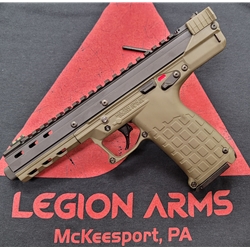 Kel-Tec CP33 ODG