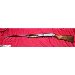 USED Ithaca Model 37 Featherlight 16ga