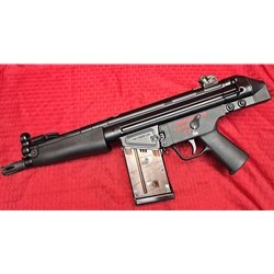 Century Arms AP51 8.3"