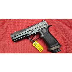 Sig Sauer P320 MOD