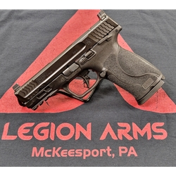 Smith & Wesson M&P 10 Compact w/ Safety