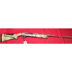 Benelli Super Black Eagle 3 OPT Marsh & Partiot Brown