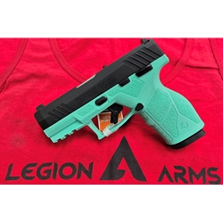 Taurus GX2 Cyan BLK