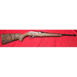 Ruger 10/22 Sporter Collector's Series