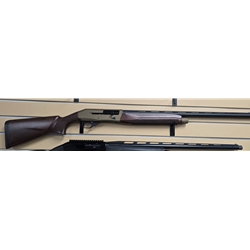 CZ 1012 G2 Bronze/Wood