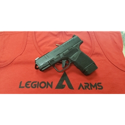 Springfield Hellcat OSP